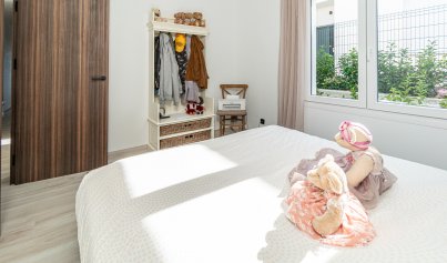 Resale - Villa -
La Finca Golf