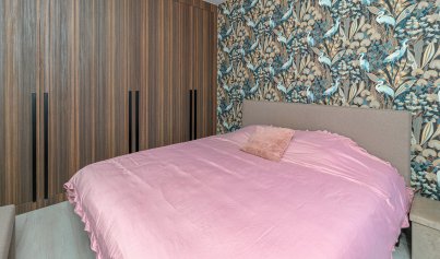 Resale - Villa -
La Finca Golf