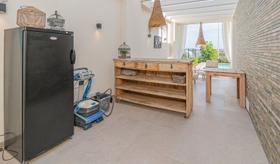 Resale - Villa -
La Finca Golf