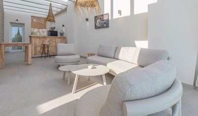 Resale - Villa -
La Finca Golf