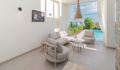 Resale - Villa -
La Finca Golf