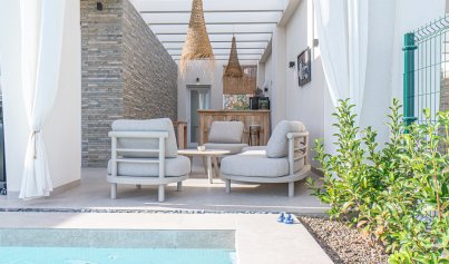 Resale - Villa -
La Finca Golf