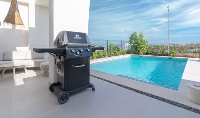 Resale - Villa -
La Finca Golf