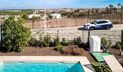 Resale - Villa -
La Finca Golf