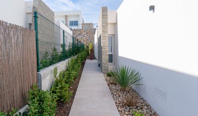 Resale - Villa -
La Finca Golf