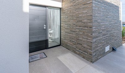 Resale - Villa -
La Finca Golf