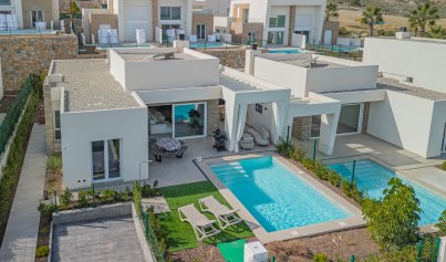 Resale - Villa -
La Finca Golf