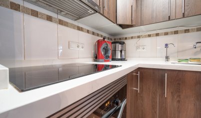 Resale - Villa -
Lomas de Cabo Roig