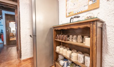 Resale - Villa -
Lomas de Cabo Roig