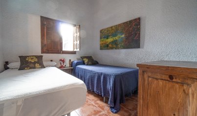 Resale - Villa -
Lomas de Cabo Roig