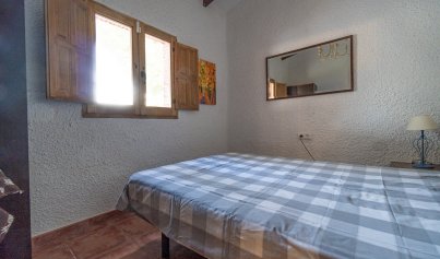 Resale - Villa -
Lomas de Cabo Roig