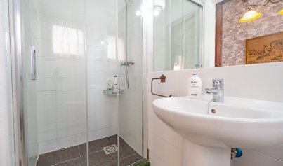 Resale - Villa -
Lomas de Cabo Roig