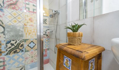 Resale - Villa -
Lomas de Cabo Roig