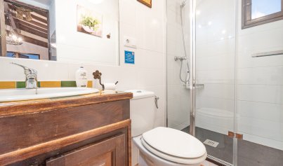 Resale - Villa -
Lomas de Cabo Roig