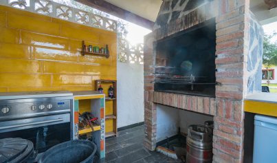 Resale - Villa -
Lomas de Cabo Roig