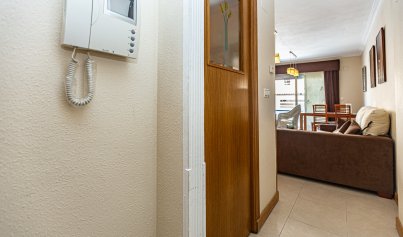 Revente - Attique -
Torrevieja - Playa de los Locos