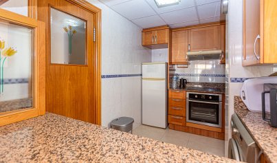 Revente - Attique -
Torrevieja - Playa de los Locos