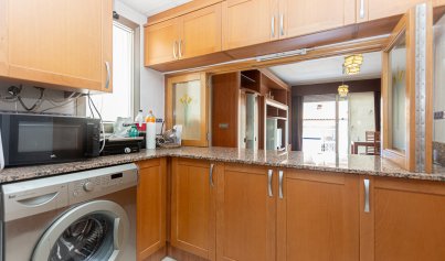 Revente - Attique -
Torrevieja - Playa de los Locos