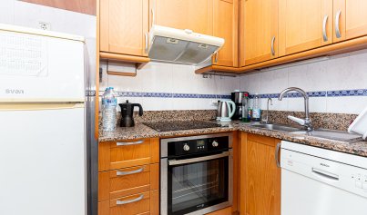 Revente - Attique -
Torrevieja - Playa de los Locos