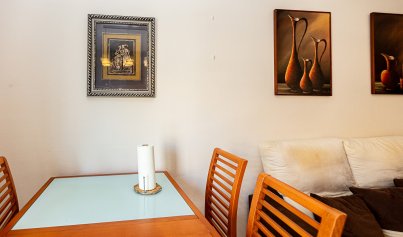 Revente - Attique -
Torrevieja - Playa de los Locos