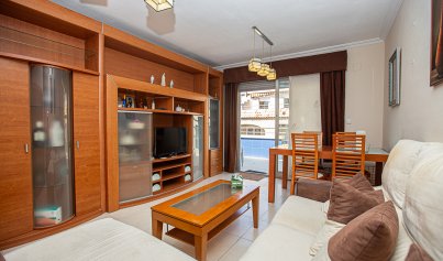 Revente - Attique -
Torrevieja - Playa de los Locos