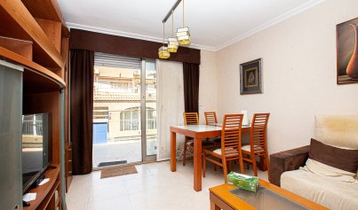 Revente - Attique -
Torrevieja - Playa de los Locos