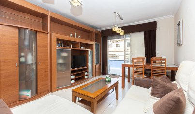 Revente - Attique -
Torrevieja - Playa de los Locos