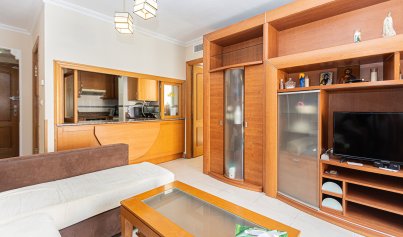 Revente - Attique -
Torrevieja - Playa de los Locos