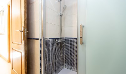 Revente - Attique -
Torrevieja - Playa de los Locos