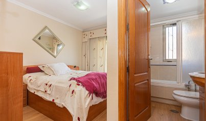 Revente - Attique -
Torrevieja - Playa de los Locos