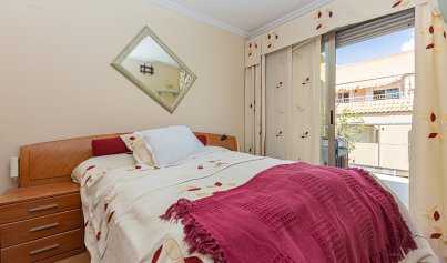 Revente - Attique -
Torrevieja - Playa de los Locos