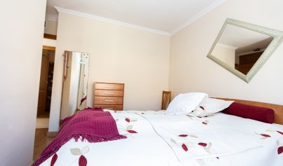 Revente - Attique -
Torrevieja - Playa de los Locos