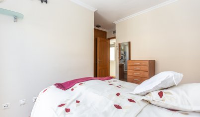 Revente - Attique -
Torrevieja - Playa de los Locos