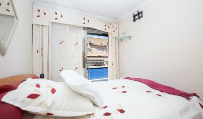 Revente - Attique -
Torrevieja - Playa de los Locos