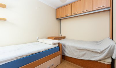 Revente - Attique -
Torrevieja - Playa de los Locos