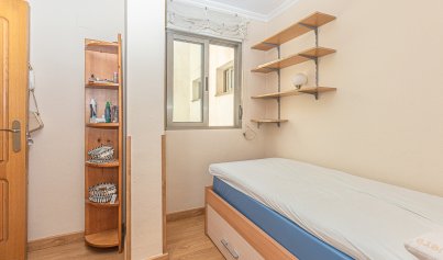 Revente - Attique -
Torrevieja - Playa de los Locos