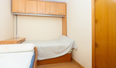 Revente - Attique -
Torrevieja - Playa de los Locos