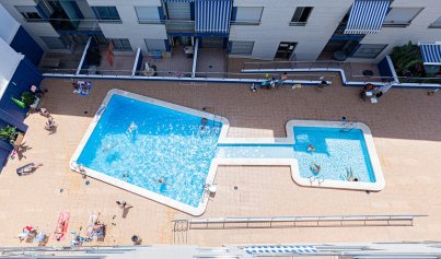 Revente - Attique -
Torrevieja - Playa de los Locos