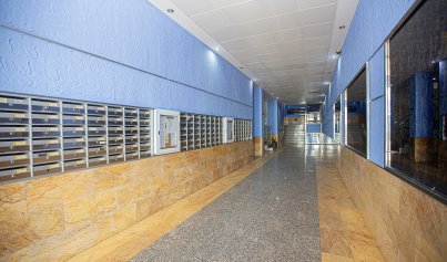 Revente - Attique -
Torrevieja - Playa de los Locos