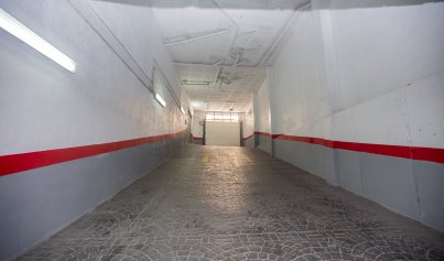 Revente - Attique -
Torrevieja - Playa de los Locos