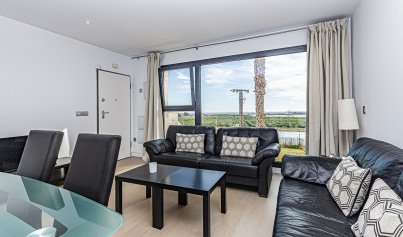 Revente - Attique -
Pilar de la Horadada - Lo Romero Golf