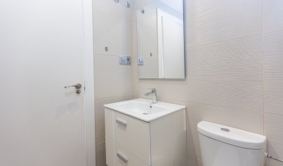 Revente - Attique -
Pilar de la Horadada - Lo Romero Golf