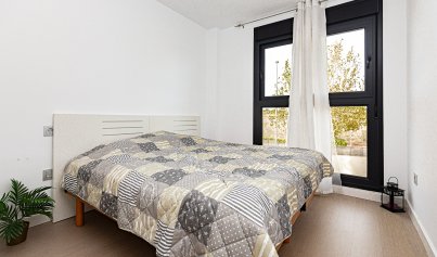 Revente - Attique -
Pilar de la Horadada - Lo Romero Golf