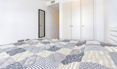 Revente - Attique -
Pilar de la Horadada - Lo Romero Golf