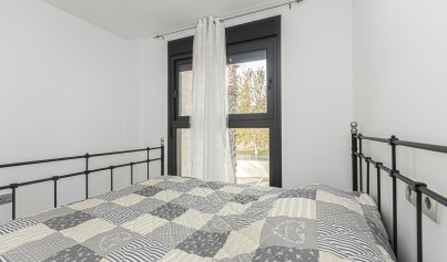 Revente - Attique -
Pilar de la Horadada - Lo Romero Golf