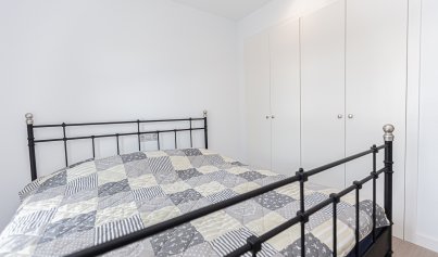 Revente - Attique -
Pilar de la Horadada - Lo Romero Golf