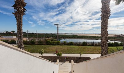 Revente - Attique -
Pilar de la Horadada - Lo Romero Golf