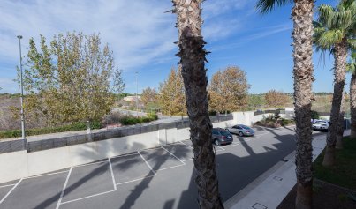 Revente - Attique -
Pilar de la Horadada - Lo Romero Golf