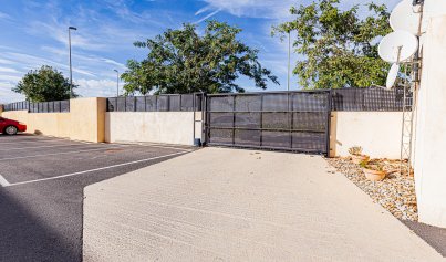 Revente - Attique -
Pilar de la Horadada - Lo Romero Golf