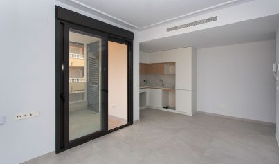 Resale - Apartment -
Torrevieja - Playa de los Locos